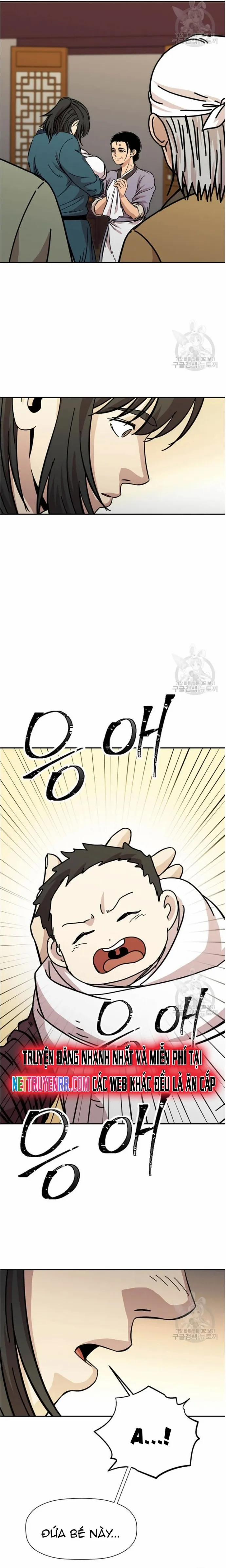 Học Giả Trở Lại 164 trang 18