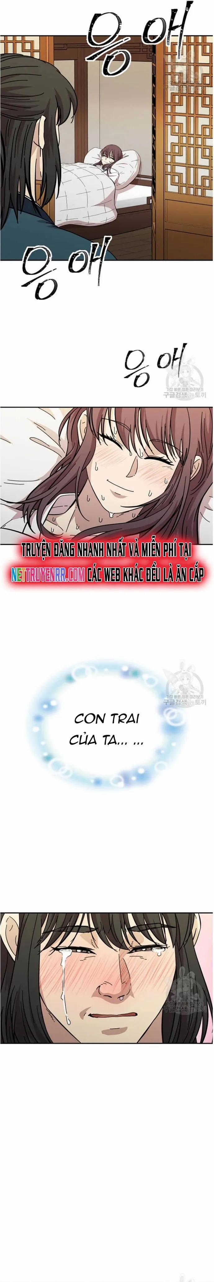 Học Giả Trở Lại 164 trang 19