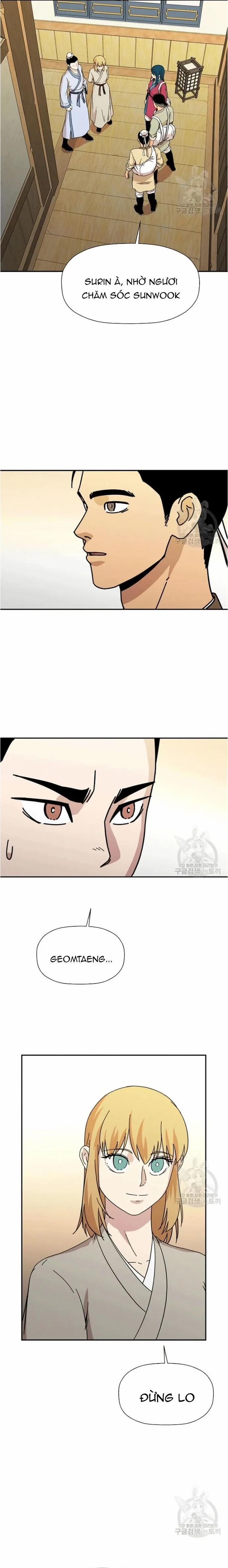 Học Giả Trở Lại 164 trang 2