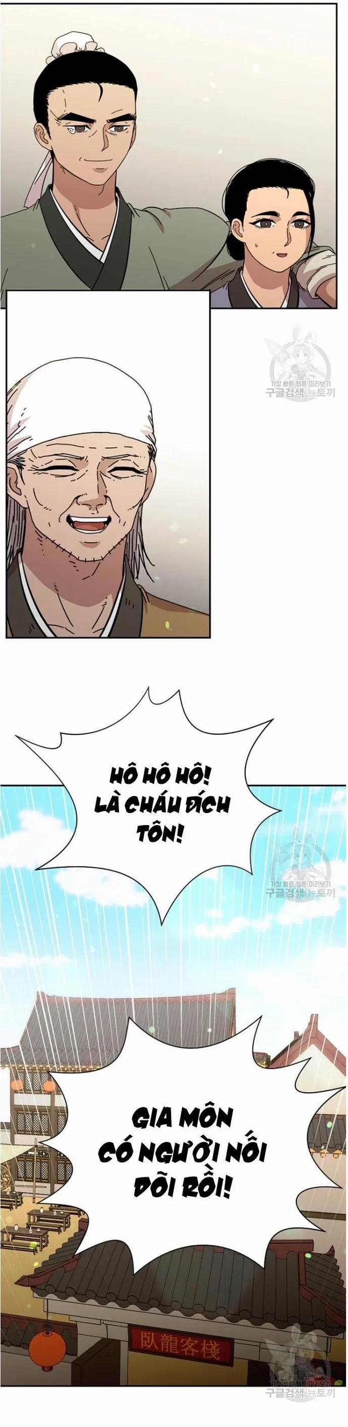 Học Giả Trở Lại 164 trang 21