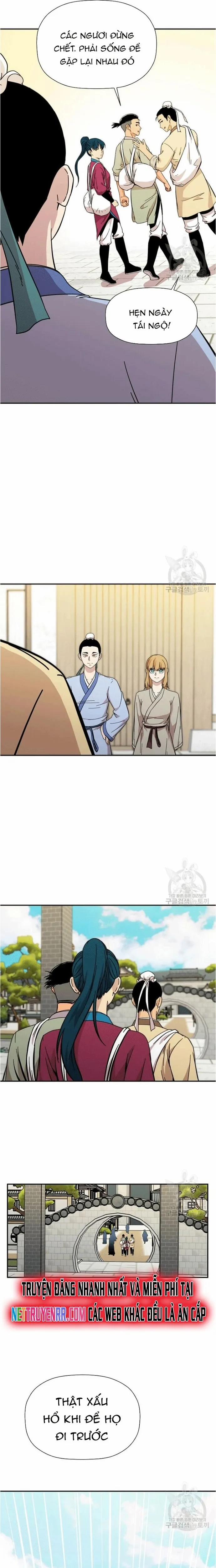 Học Giả Trở Lại 164 trang 3