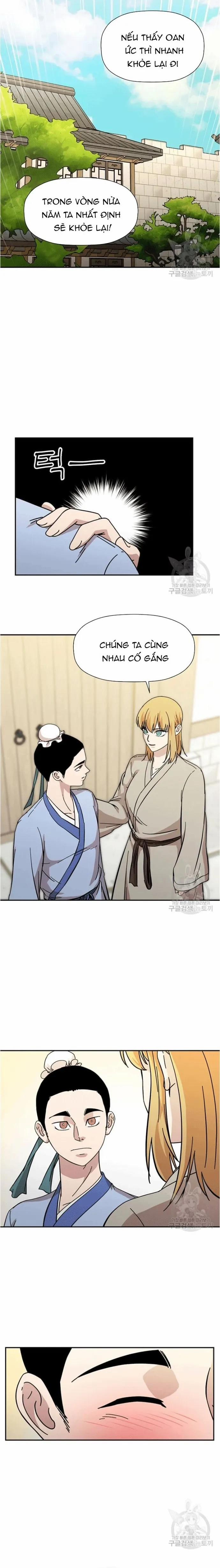 Học Giả Trở Lại 164 trang 4