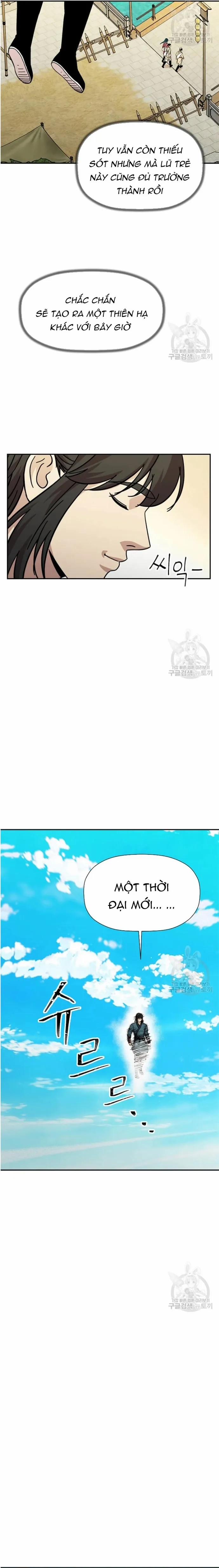 Học Giả Trở Lại 164 trang 6