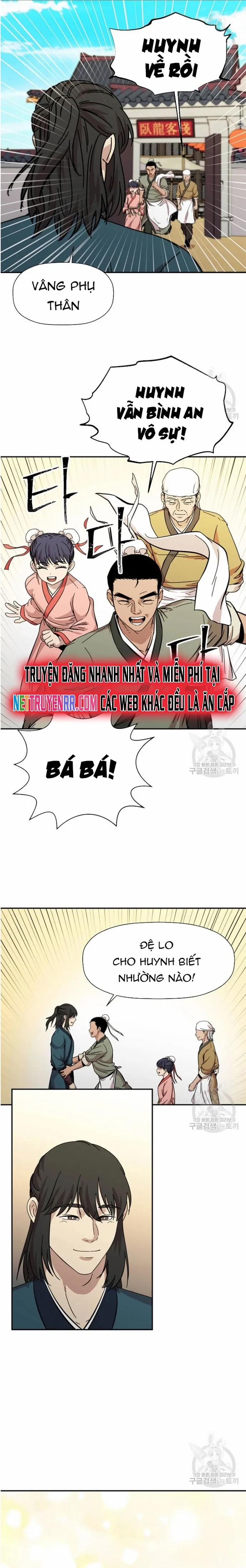 Học Giả Trở Lại 164 trang 7