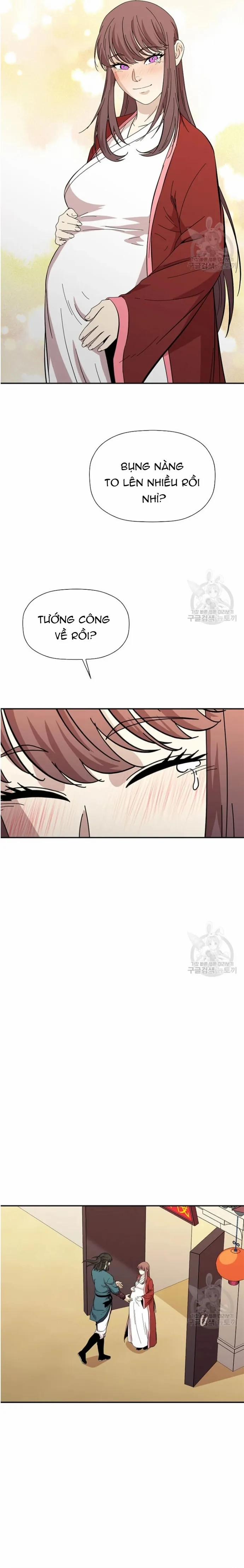 Học Giả Trở Lại 164 trang 8