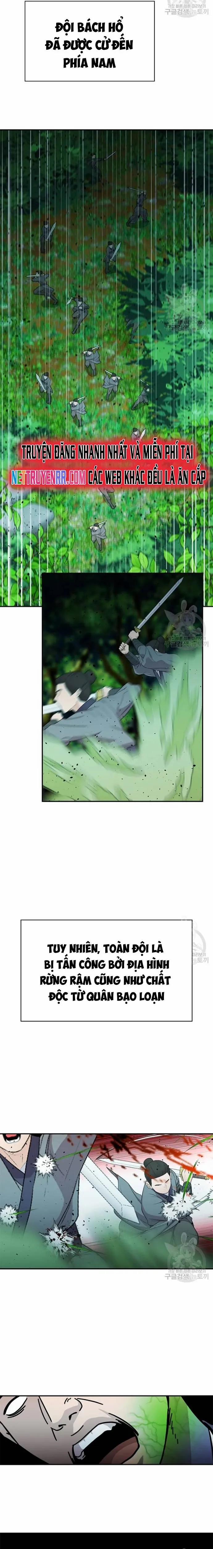 Học Giả Trở Lại 166 trang 1