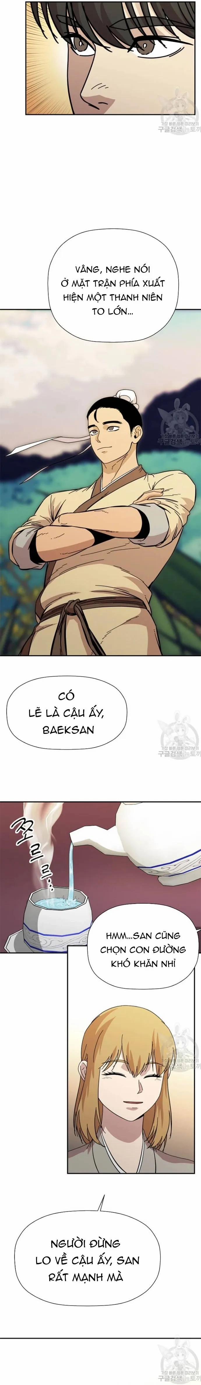 Học Giả Trở Lại 166 trang 10