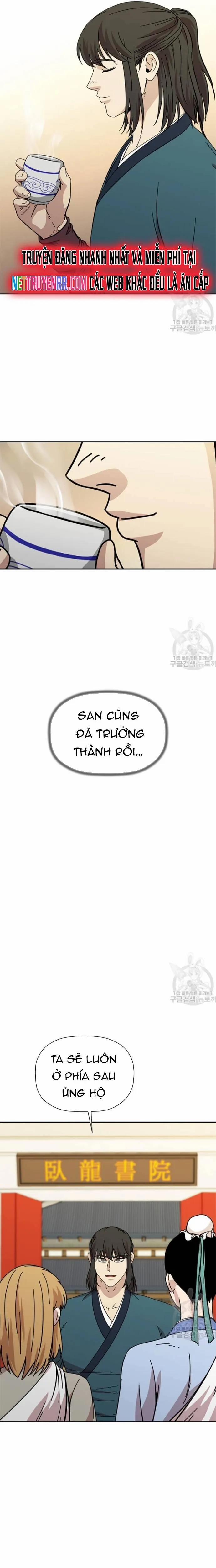 Học Giả Trở Lại 166 trang 11