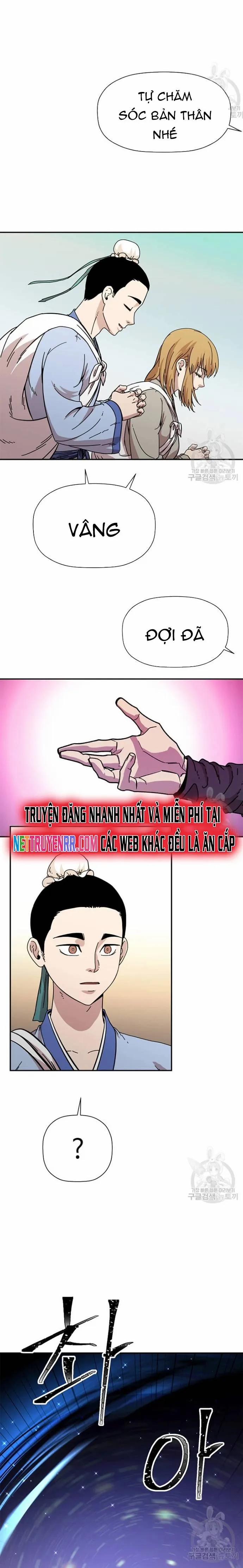 Học Giả Trở Lại 166 trang 12