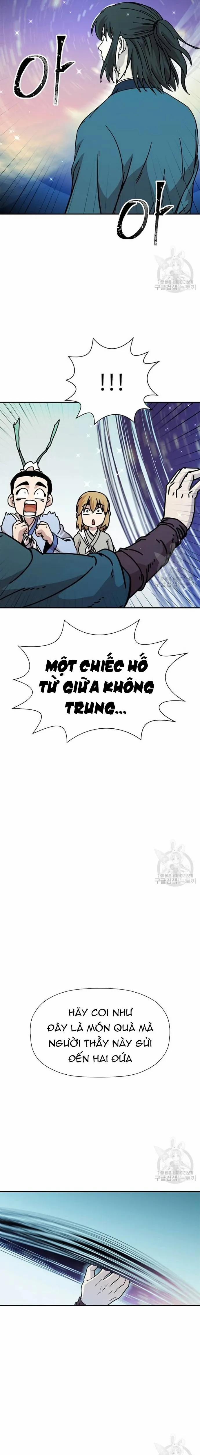 Học Giả Trở Lại 166 trang 13