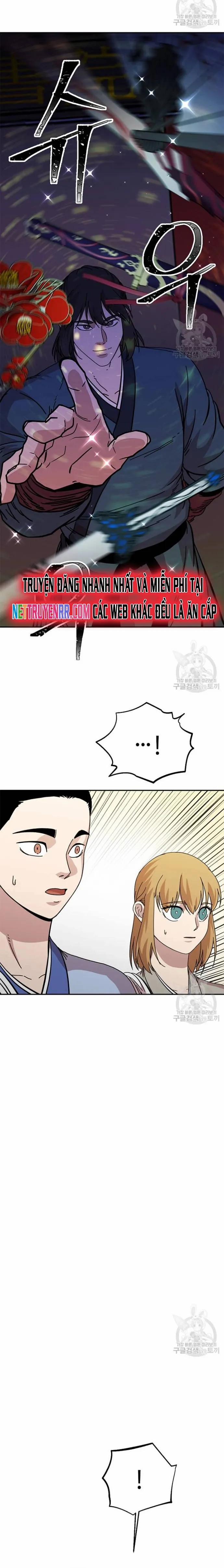 Học Giả Trở Lại 166 trang 14