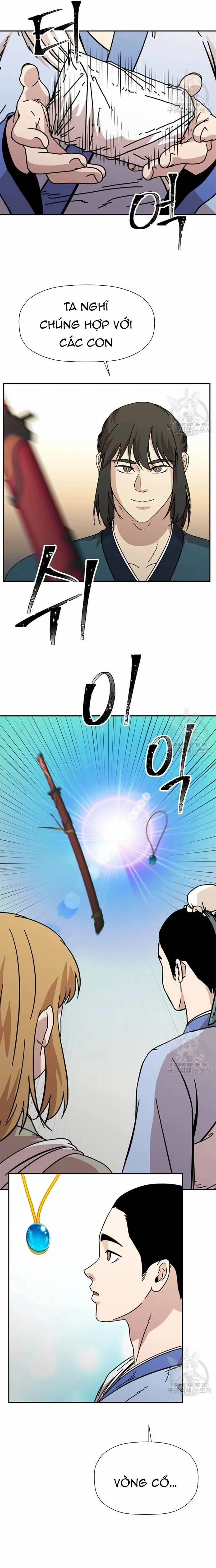 Học Giả Trở Lại 166 trang 15