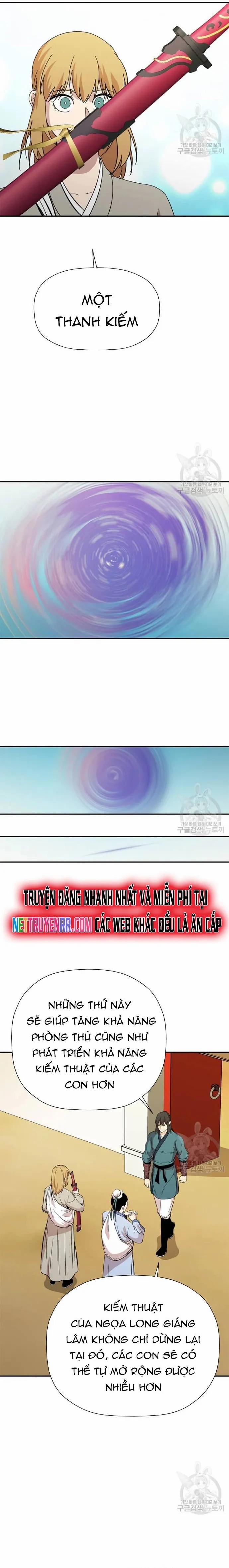 Học Giả Trở Lại 166 trang 16