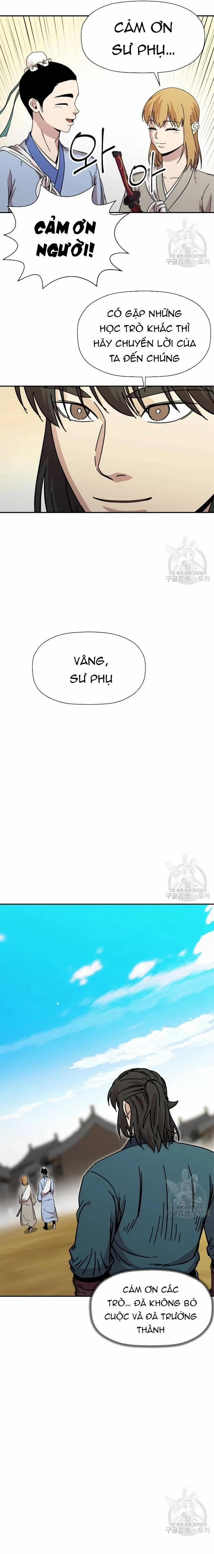 Học Giả Trở Lại 166 trang 17