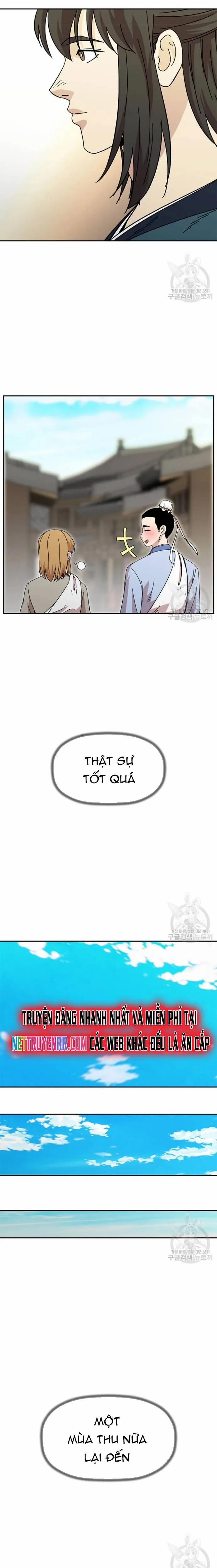 Học Giả Trở Lại 166 trang 18