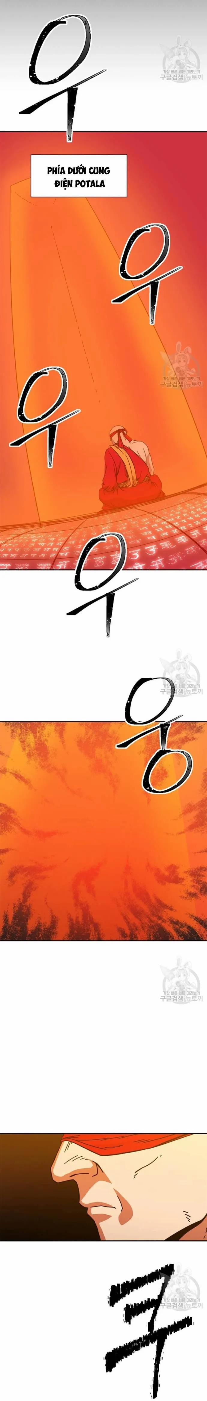 Học Giả Trở Lại 166 trang 21