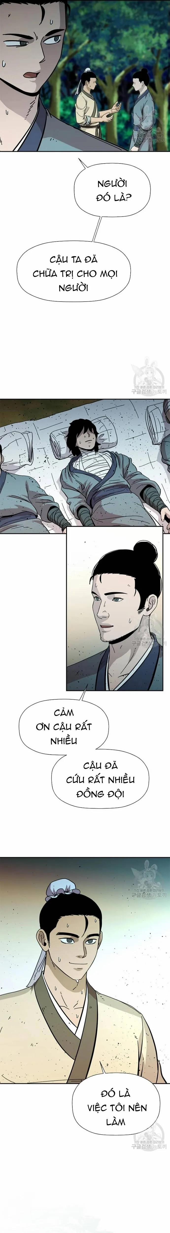 Học Giả Trở Lại 166 trang 3