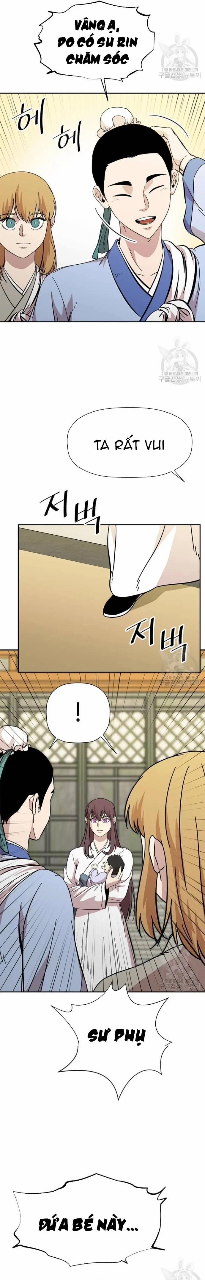 Học Giả Trở Lại 166 trang 5