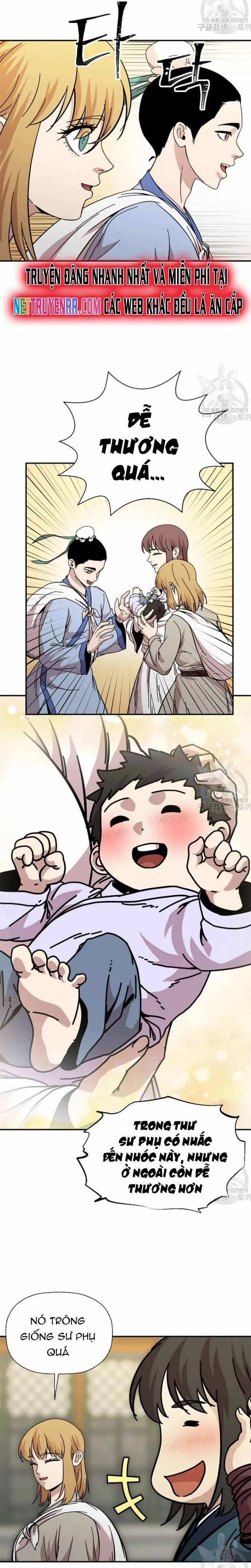 Học Giả Trở Lại 166 trang 6