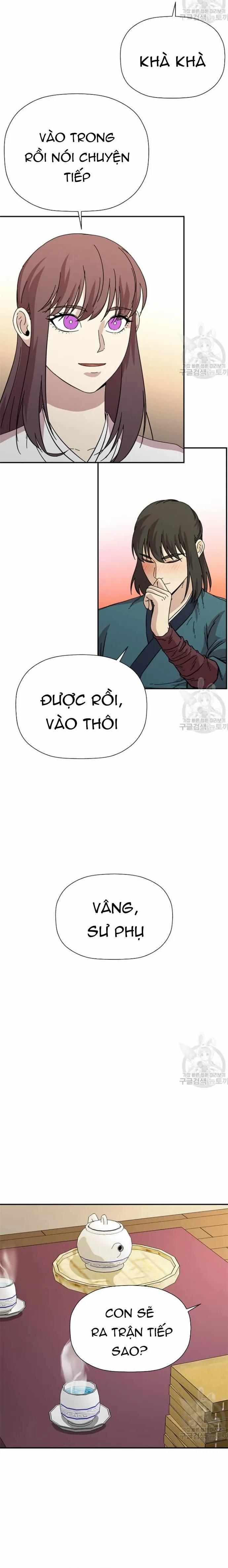 Học Giả Trở Lại 166 trang 7