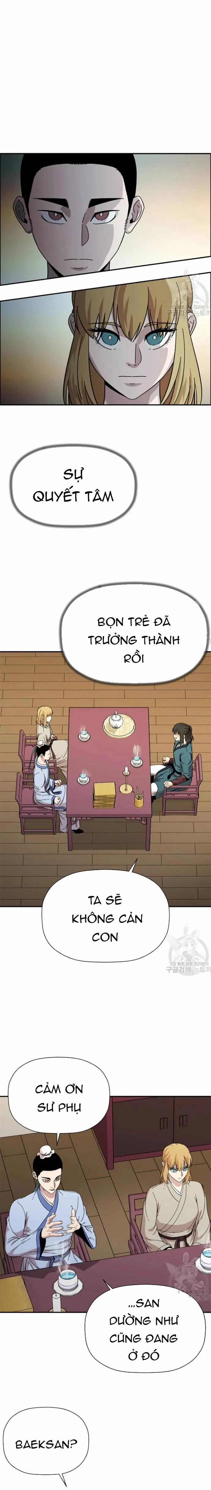 Học Giả Trở Lại 166 trang 9