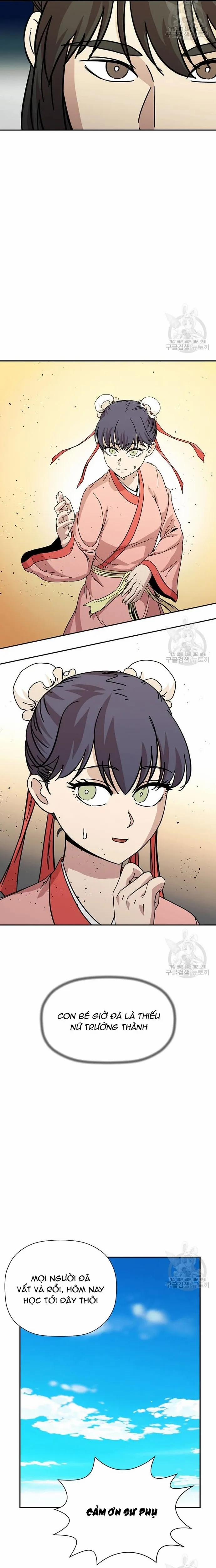 Học Giả Trở Lại 167 trang 11