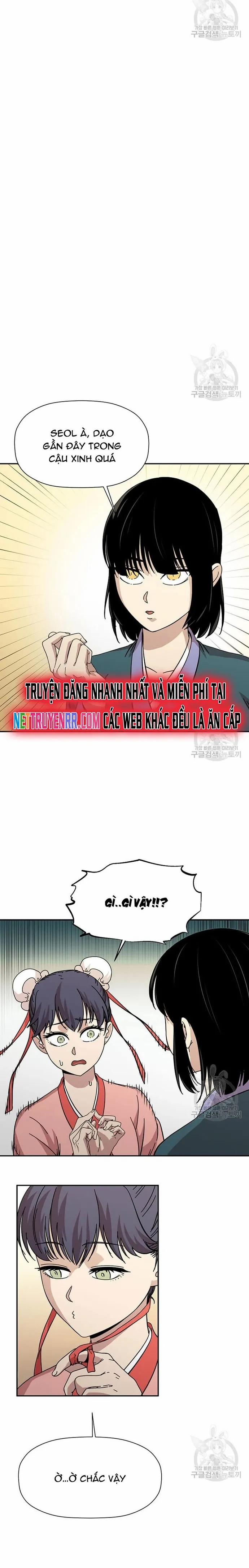 Học Giả Trở Lại 167 trang 12