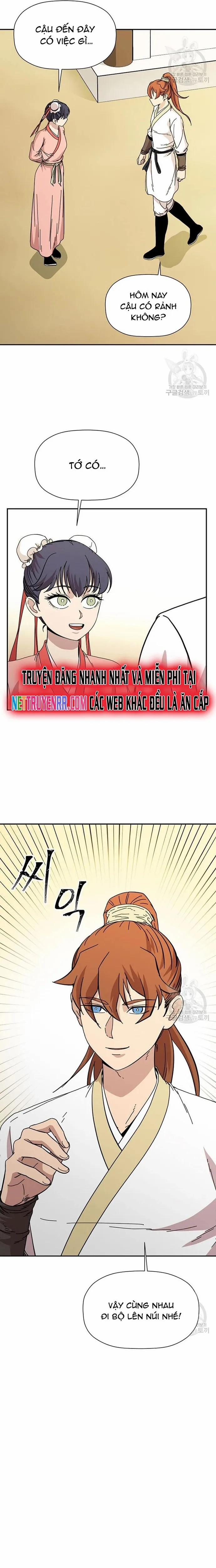 Học Giả Trở Lại 167 trang 20