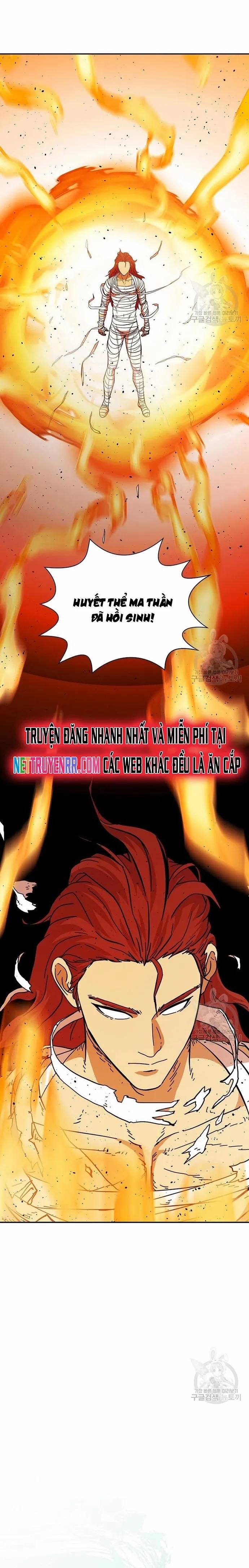 Học Giả Trở Lại 167 trang 8