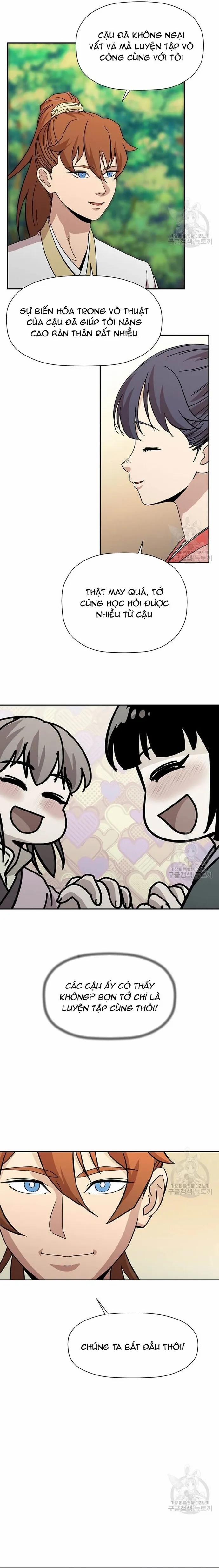 Học Giả Trở Lại 168 trang 1