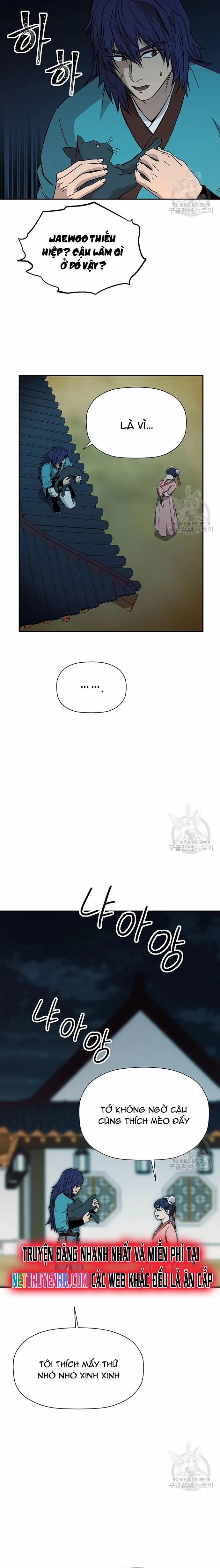 Học Giả Trở Lại 168 trang 11