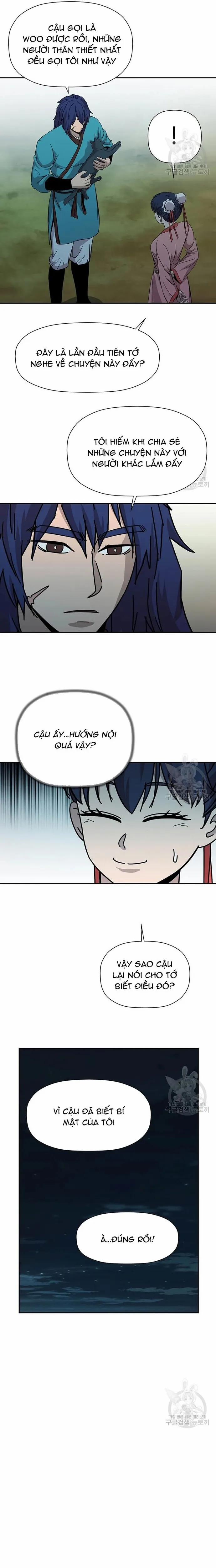 Học Giả Trở Lại 168 trang 14