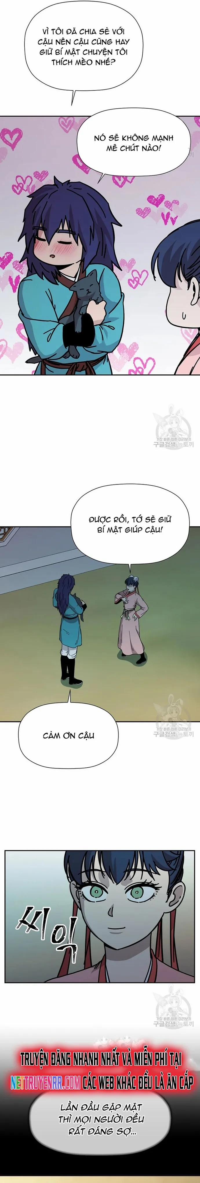 Học Giả Trở Lại 168 trang 15