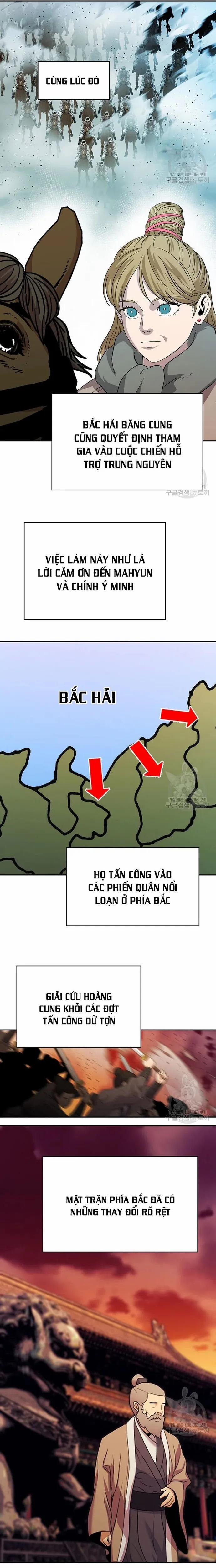 Học Giả Trở Lại 168 trang 17
