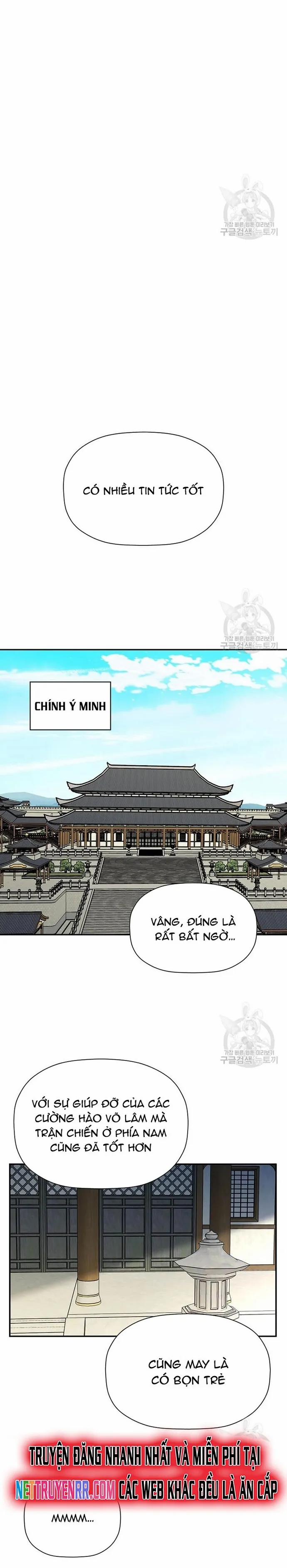 Học Giả Trở Lại 168 trang 18