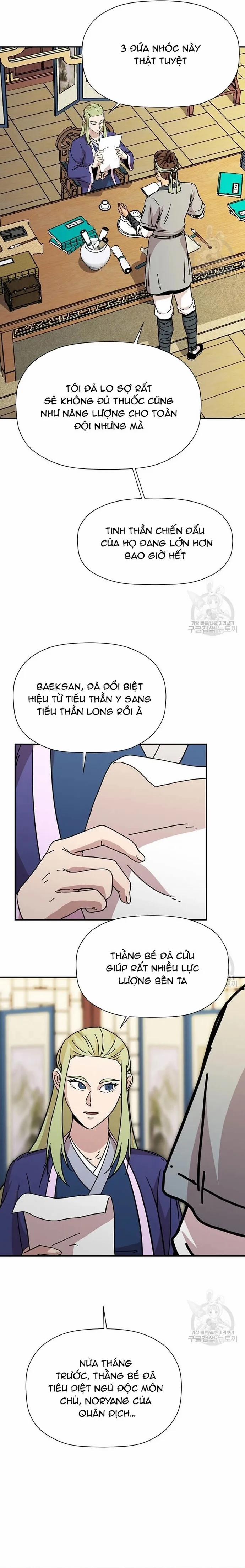 Học Giả Trở Lại 168 trang 19