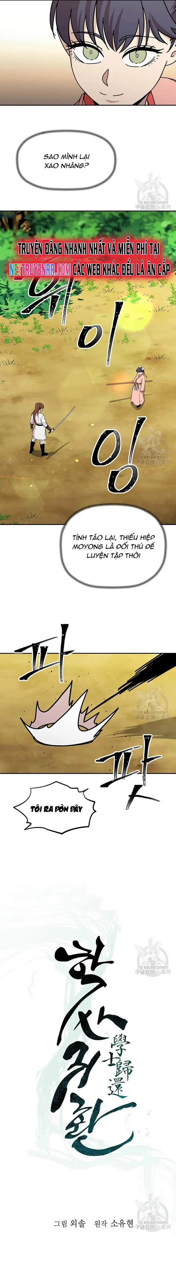 Học Giả Trở Lại 168 trang 2