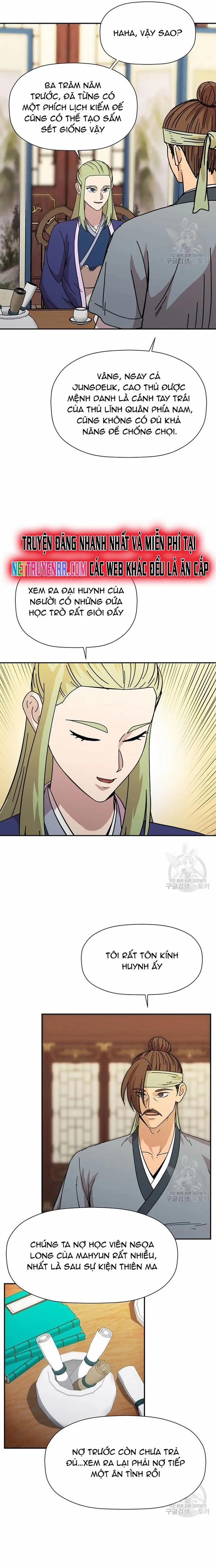 Học Giả Trở Lại 168 trang 21