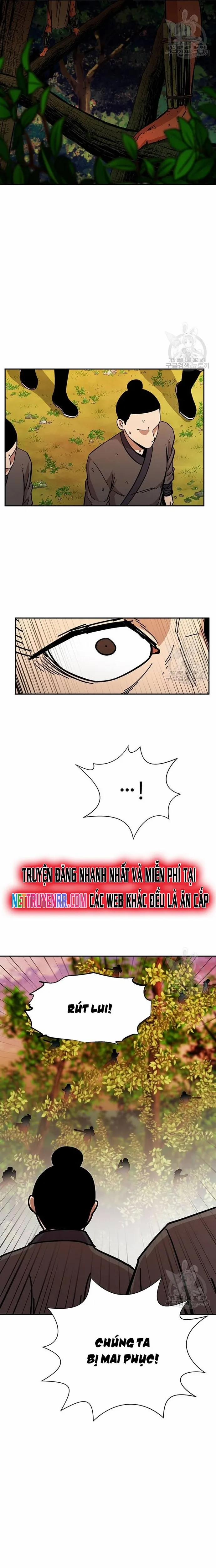 Học Giả Trở Lại 168 trang 23