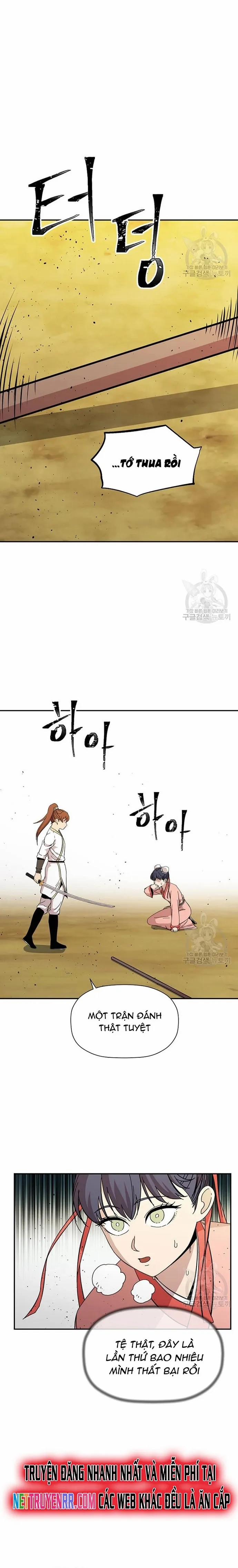 Học Giả Trở Lại 168 trang 3