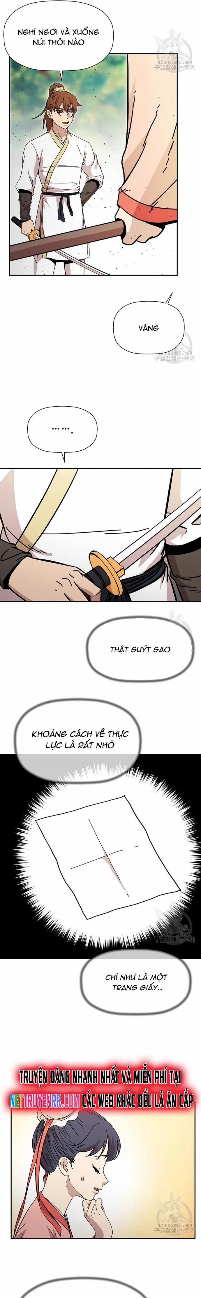 Học Giả Trở Lại 168 trang 4