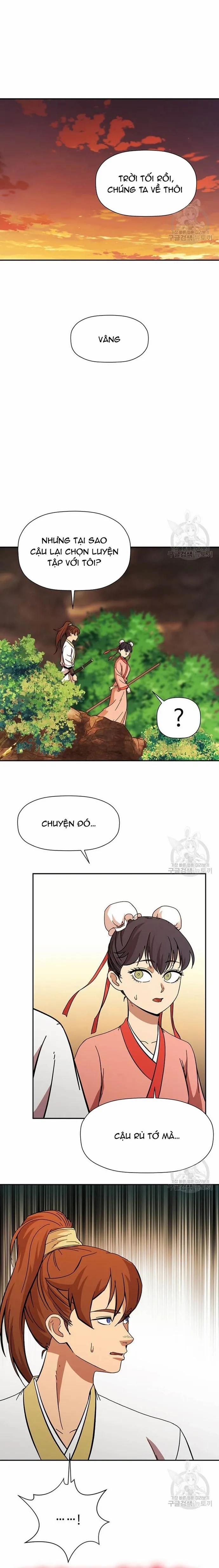 Học Giả Trở Lại 168 trang 6