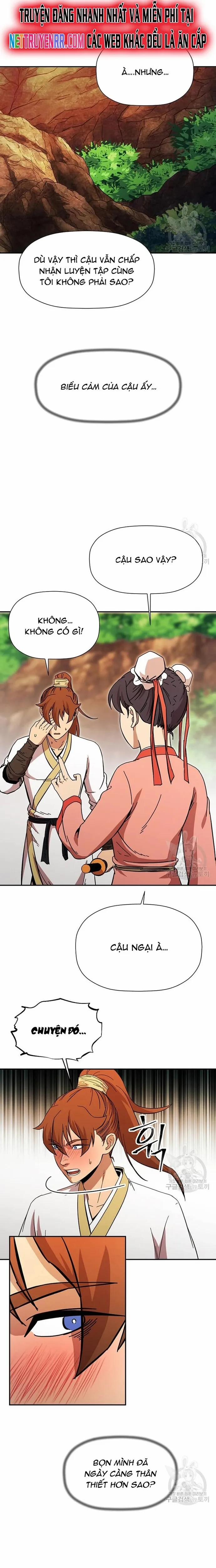 Học Giả Trở Lại 168 trang 7