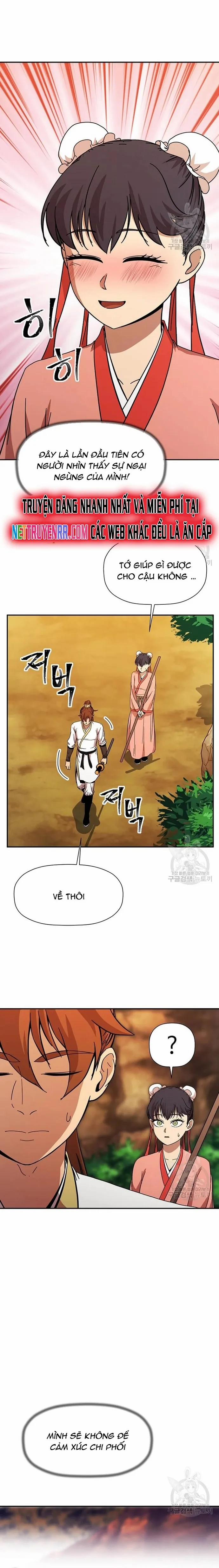 Học Giả Trở Lại 168 trang 8