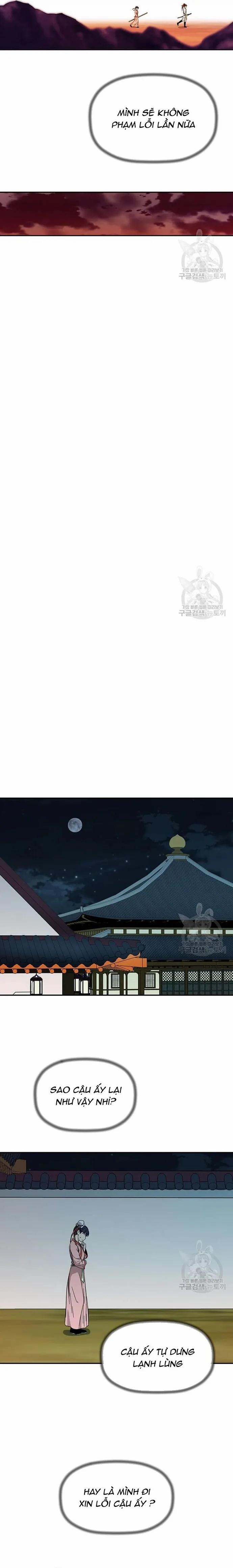 Học Giả Trở Lại 168 trang 9