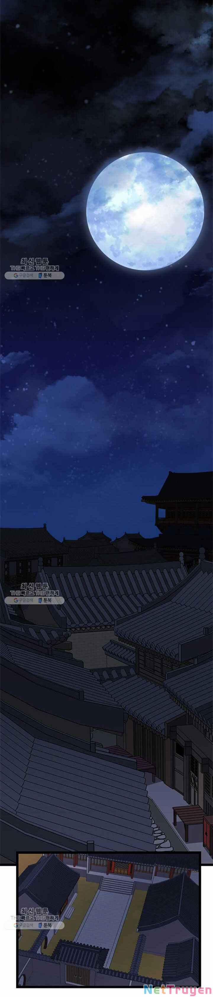 Học Giả Trở Lại 17 trang 1