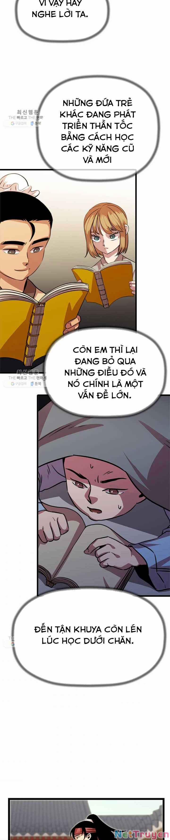 Học Giả Trở Lại 17 trang 12