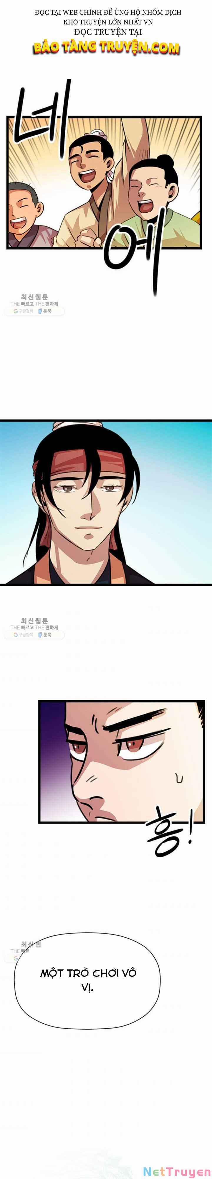 Học Giả Trở Lại 17 trang 15