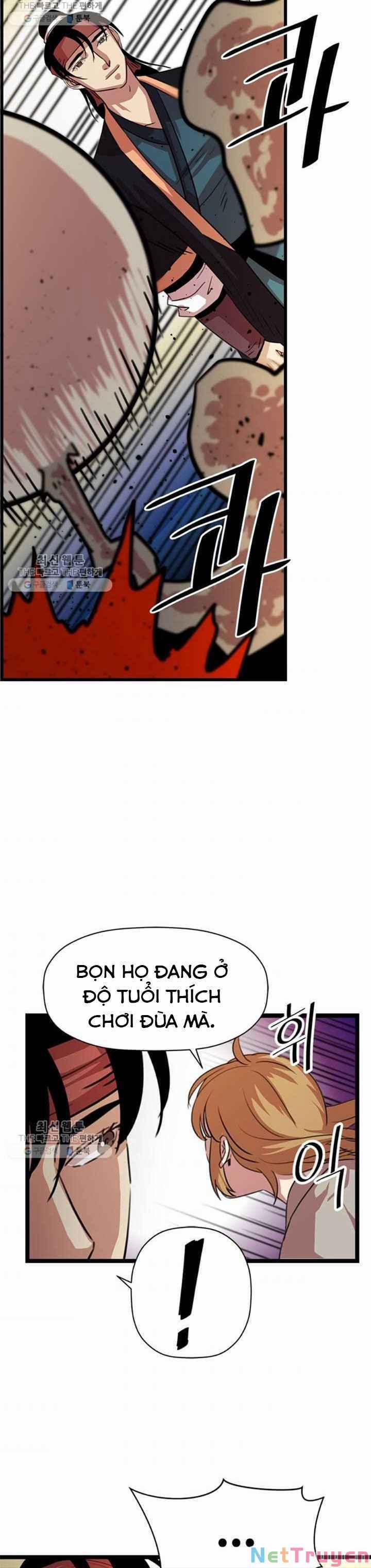 Học Giả Trở Lại 17 trang 18