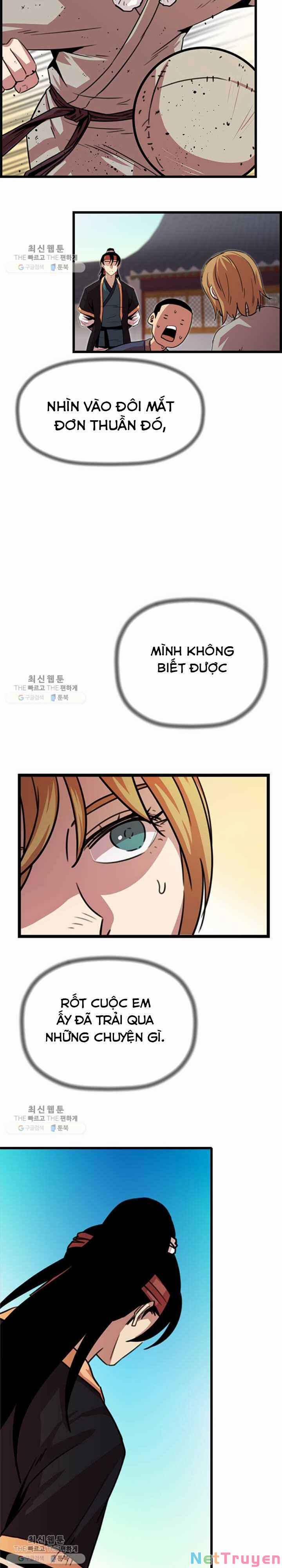 Học Giả Trở Lại 17 trang 20